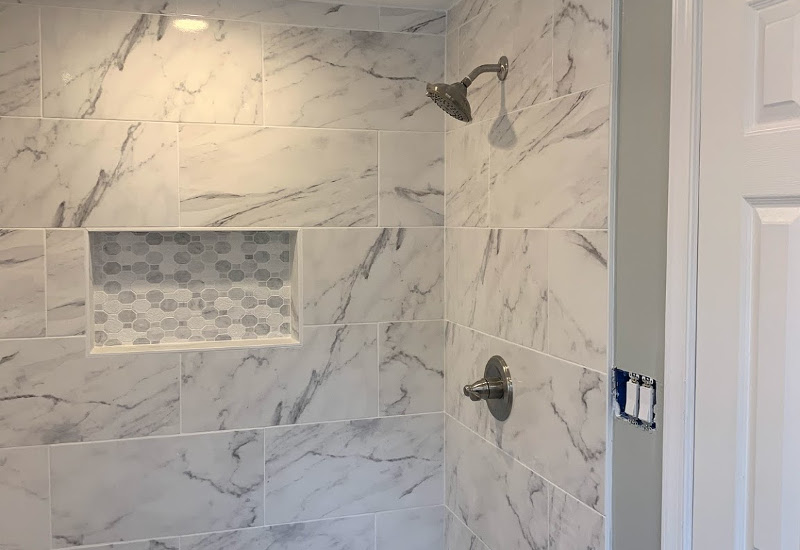 Bathroom Remodeling Services