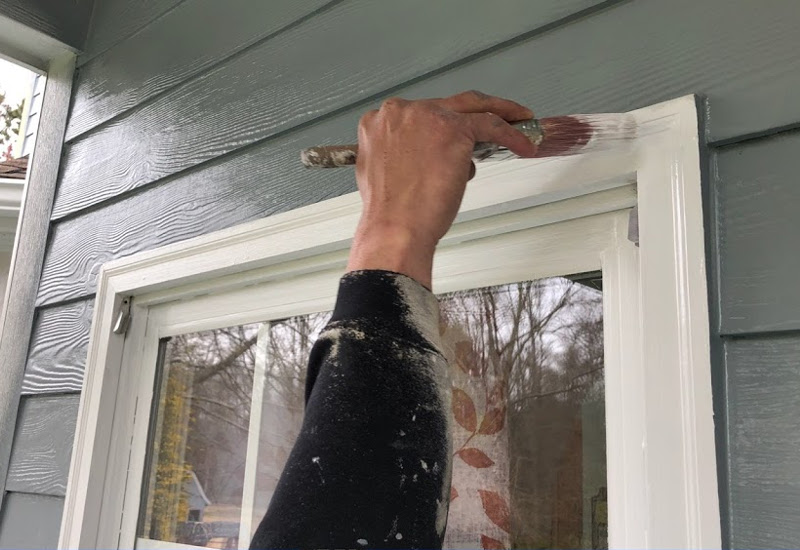 Exterior Painting