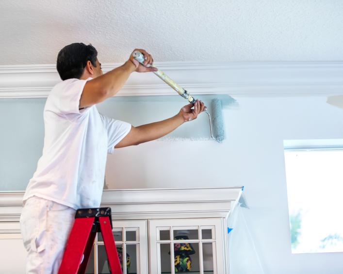 Exterior Painting - Javi Painting