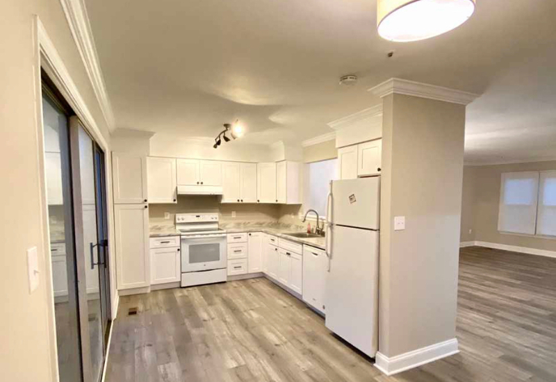 Kitchen Remodeling - Javi Painting